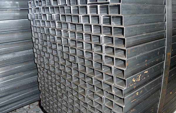 方矩管規(guī)格型號(hào)