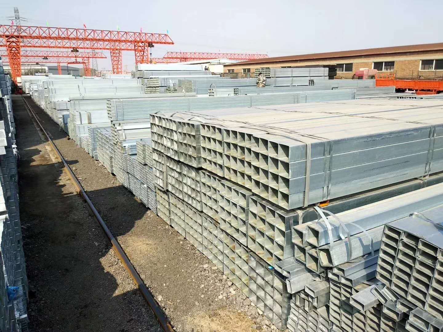 方矩管分類(lèi)